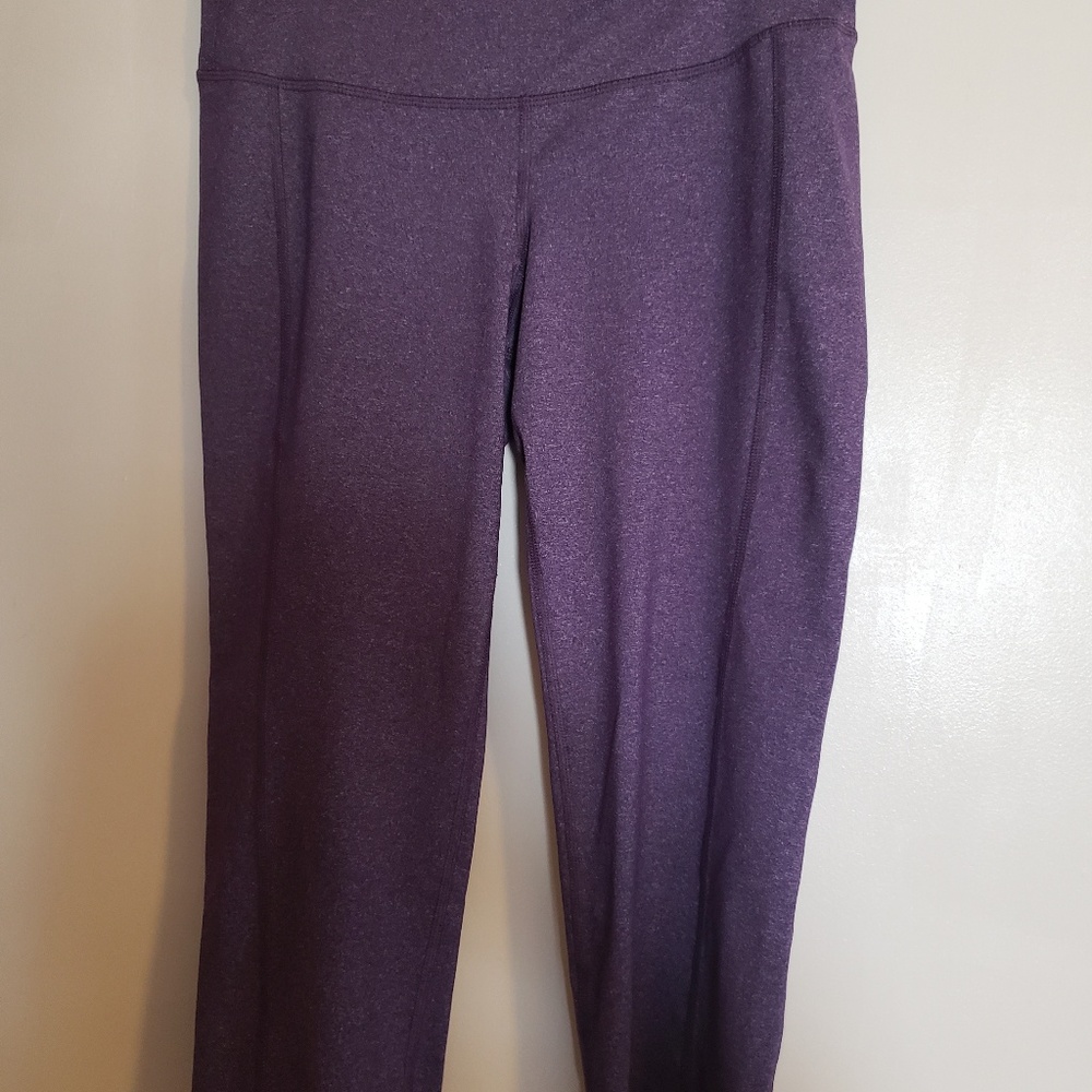 Old Navy athletic leggings